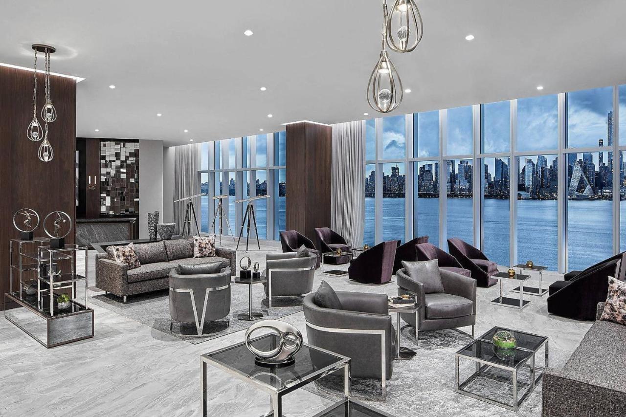 Envue, Autograph Collection 4* Weehawken