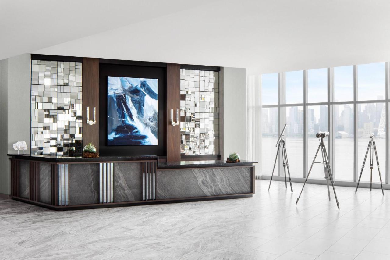 Envue, Autograph Collection Hotel 4*