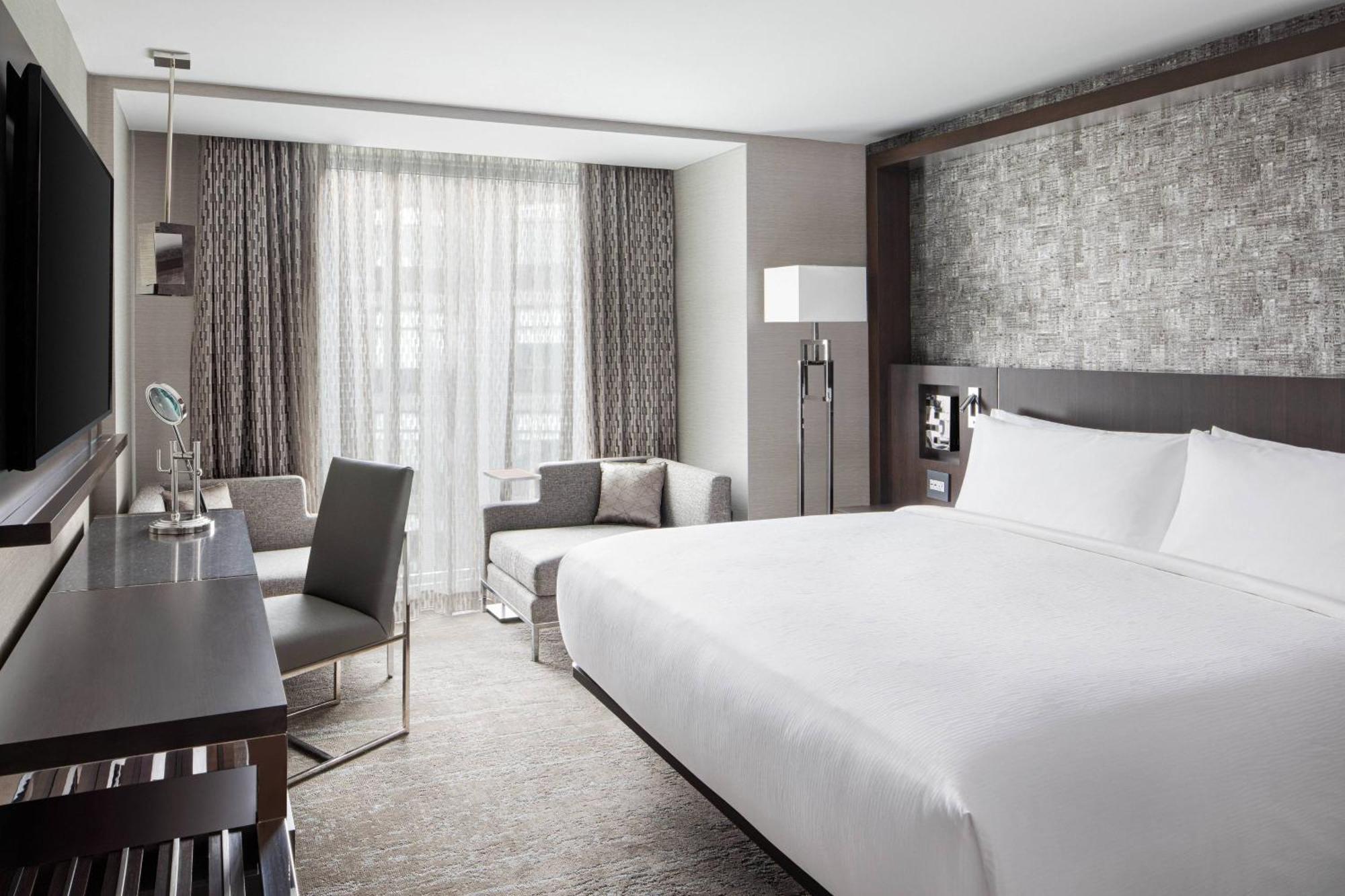Envue, Autograph Collection Hotel