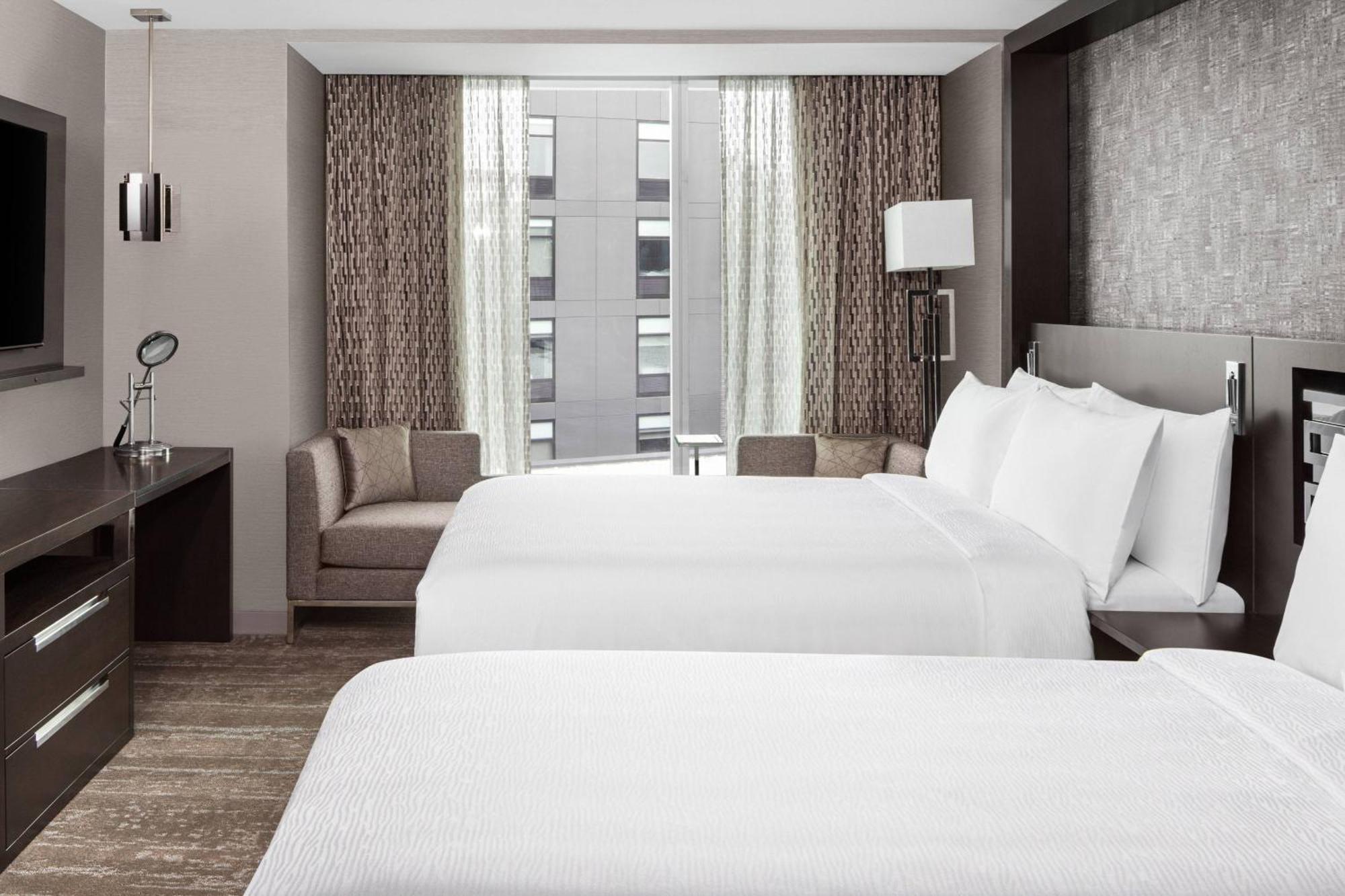 Hotel Envue, Autograph Collection Weehawken