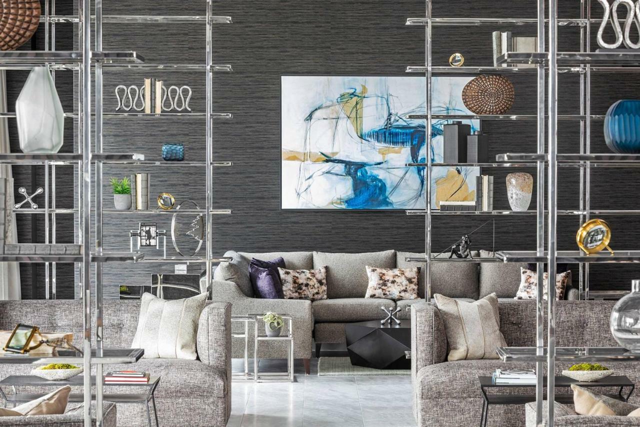 Envue, Autograph Collection 4* Weehawken