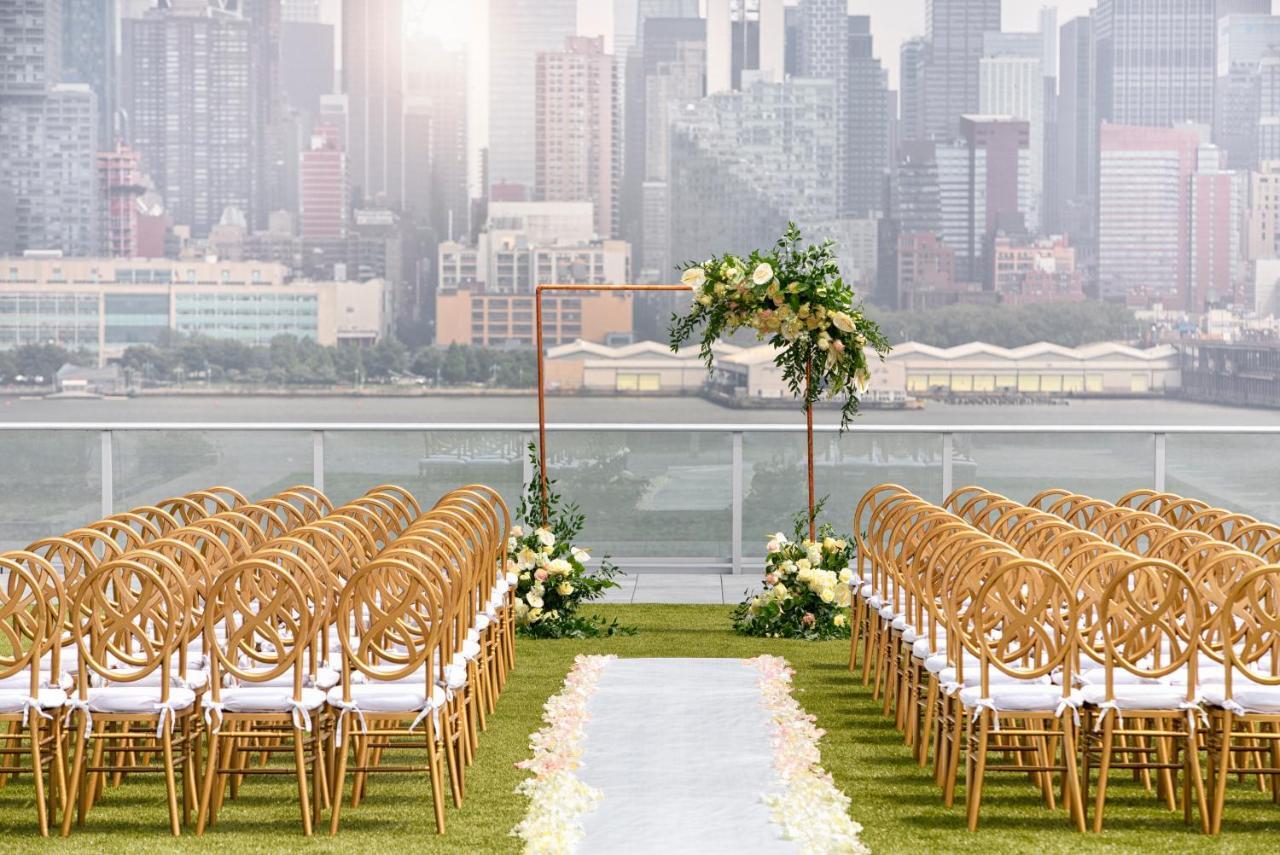 Envue, Autograph Collection 4* Weehawken